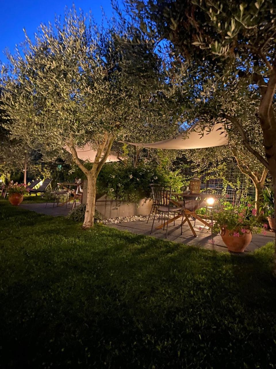 Casa 32 Loft - Garda Lake Torbole Sul Garda Dış mekan fotoğraf