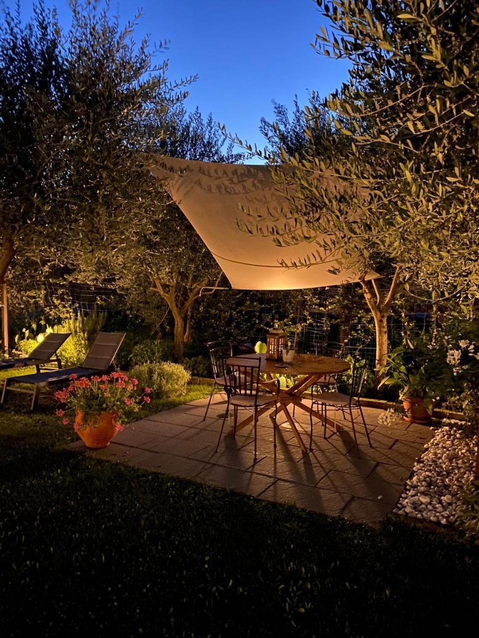 Casa 32 Loft - Garda Lake Torbole Sul Garda Dış mekan fotoğraf