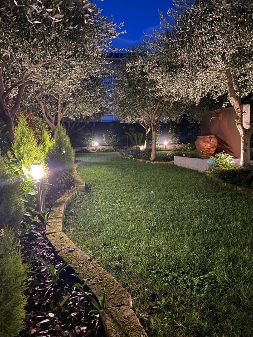 Casa 32 Loft - Garda Lake Torbole Sul Garda Dış mekan fotoğraf