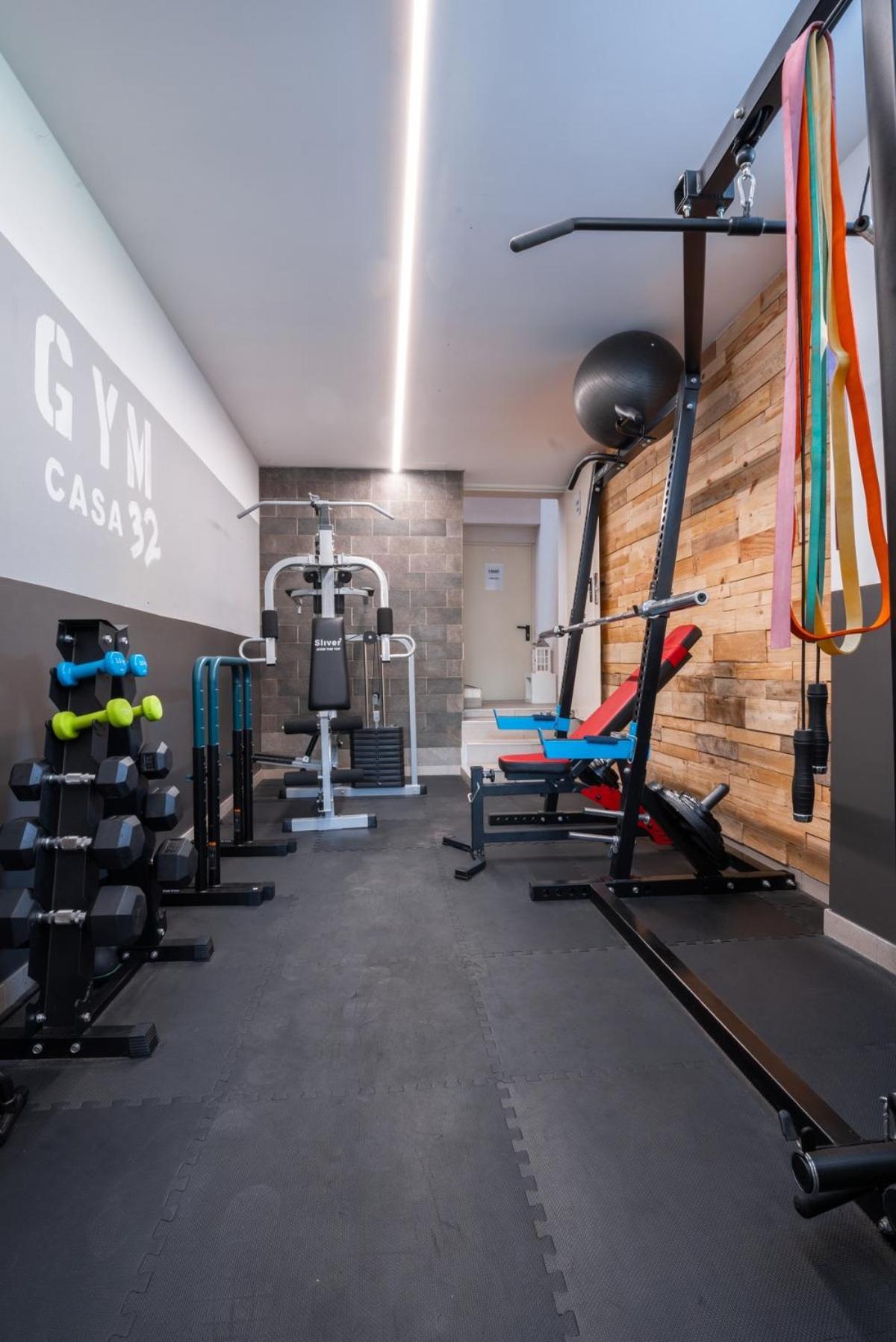 Casa 32 Loft - Garda Lake Torbole Sul Garda Dış mekan fotoğraf