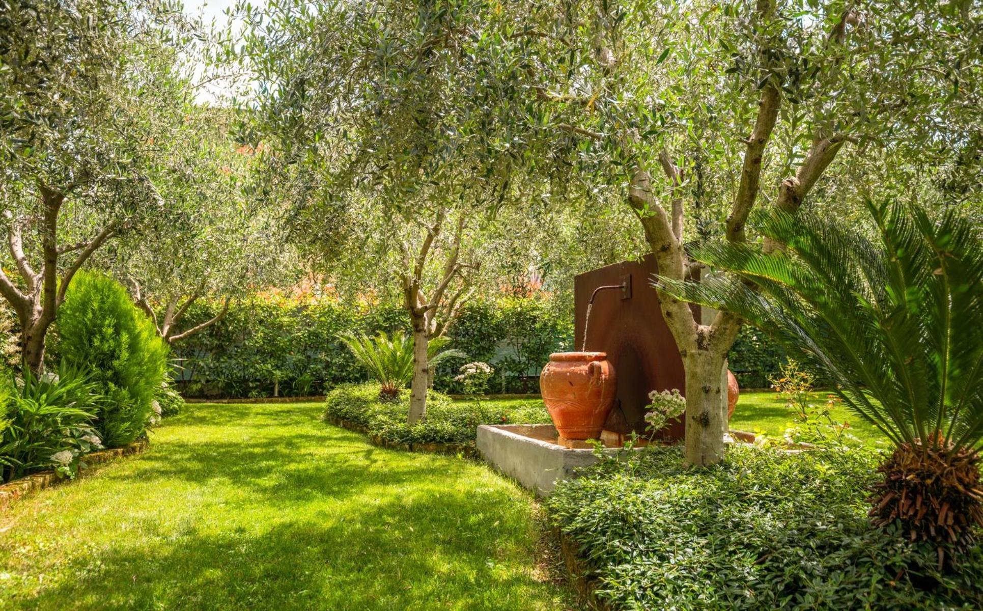 Casa 32 Loft - Garda Lake Torbole Sul Garda Dış mekan fotoğraf