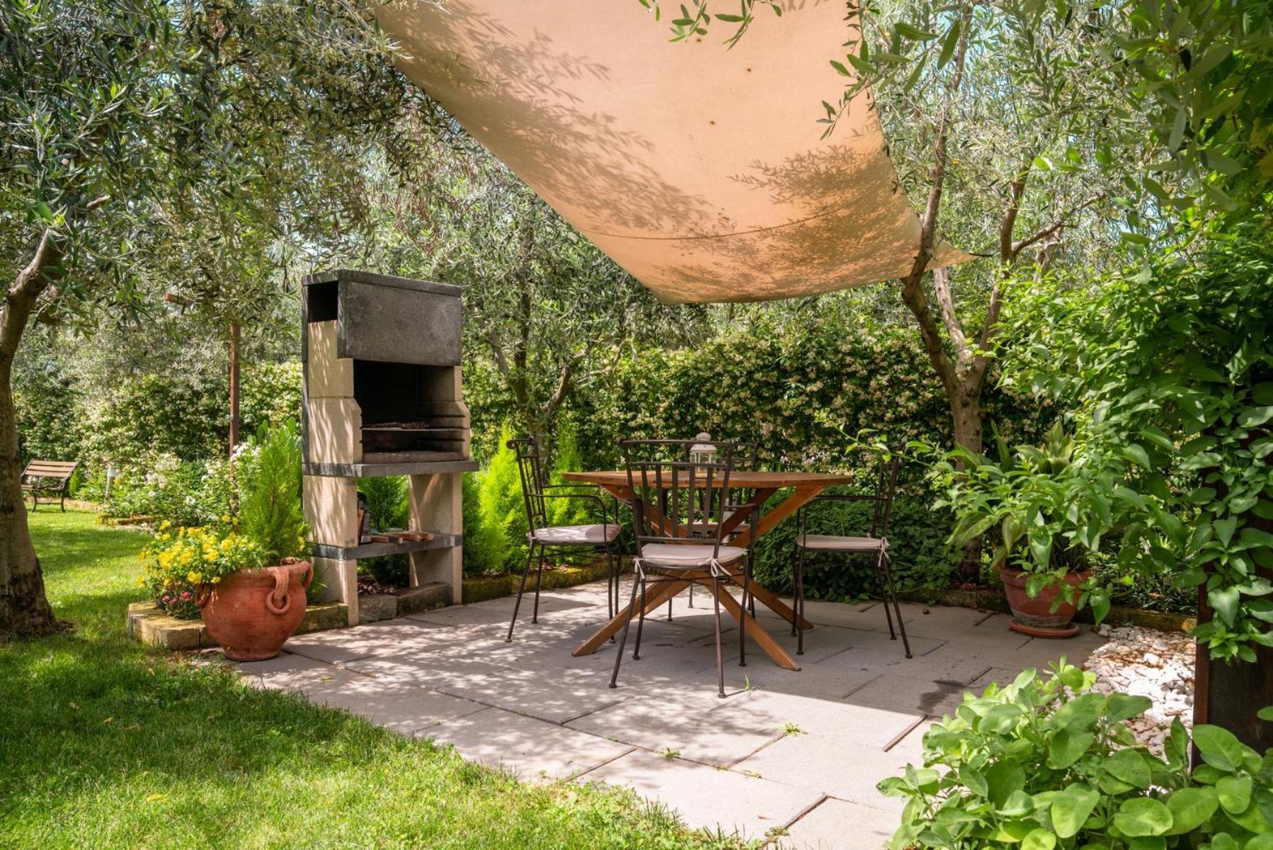 Casa 32 Loft - Garda Lake Torbole Sul Garda Dış mekan fotoğraf
