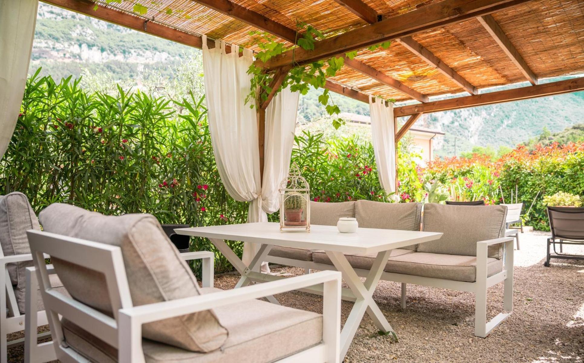 Casa 32 Loft - Garda Lake Torbole Sul Garda Dış mekan fotoğraf