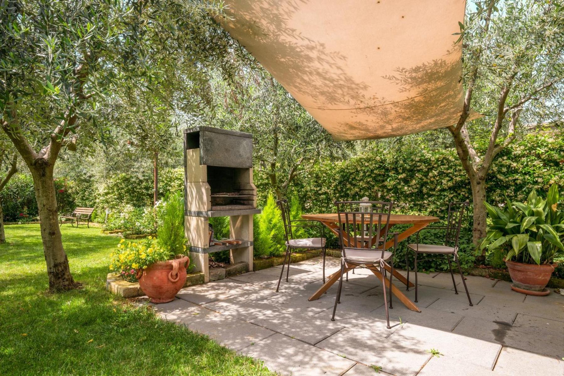 Casa 32 Loft - Garda Lake Torbole Sul Garda Dış mekan fotoğraf