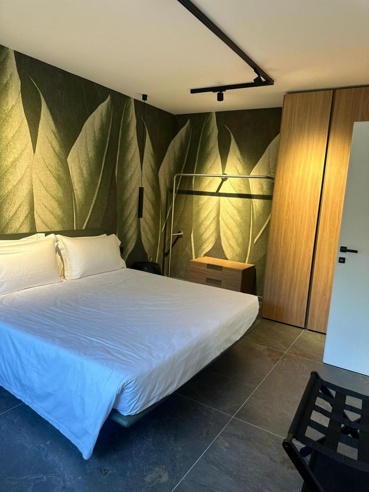 Casa 32 Loft - Garda Lake Torbole Sul Garda Dış mekan fotoğraf