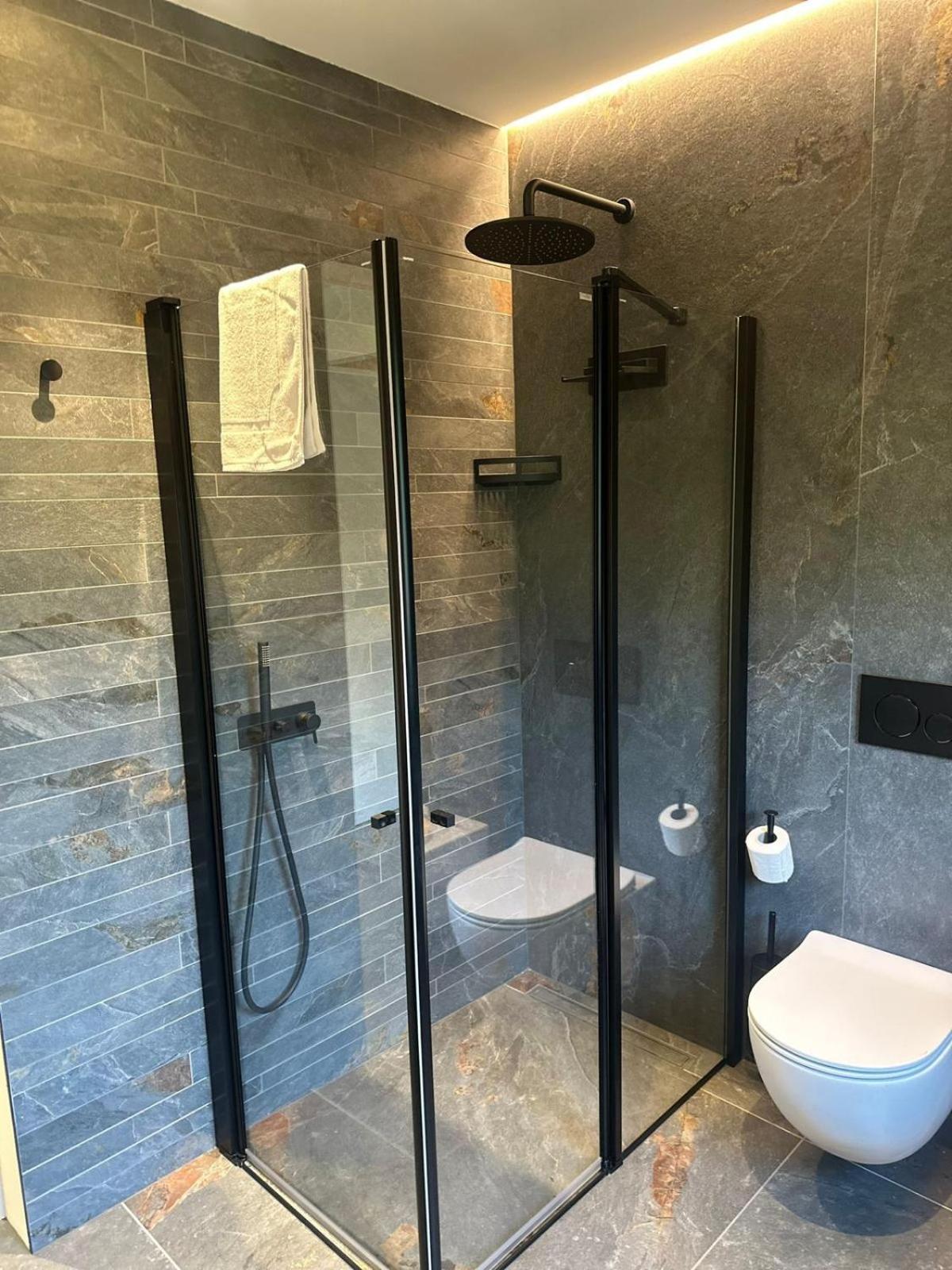 Casa 32 Loft - Garda Lake Torbole Sul Garda Dış mekan fotoğraf