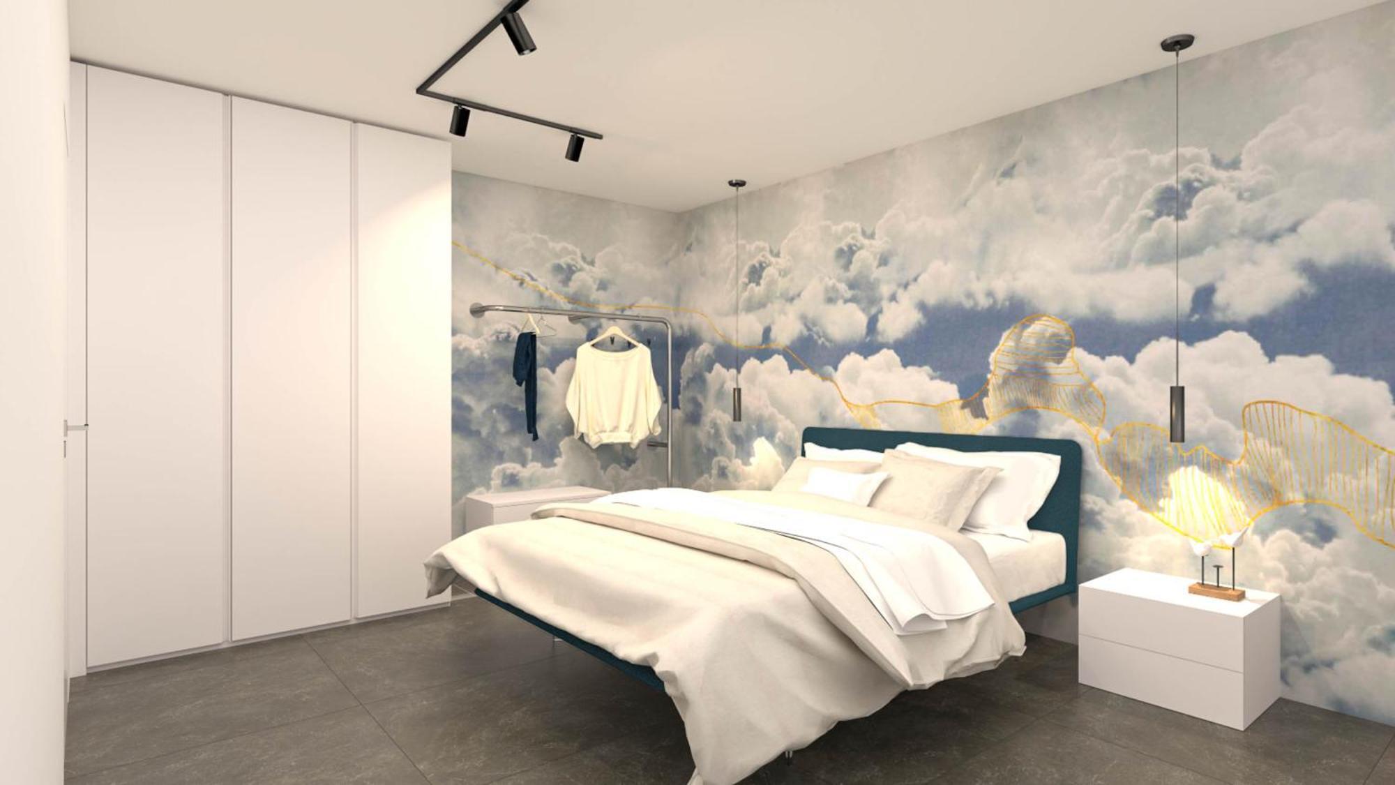 Casa 32 Loft - Garda Lake Torbole Sul Garda Dış mekan fotoğraf