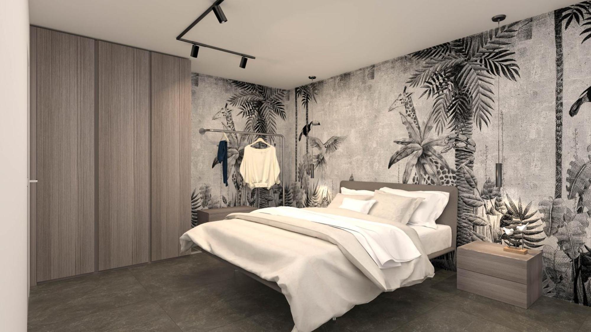 Casa 32 Loft - Garda Lake Torbole Sul Garda Dış mekan fotoğraf