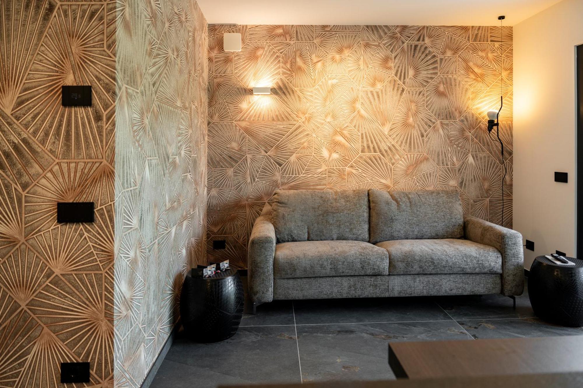 Casa 32 Loft - Garda Lake Torbole Sul Garda Dış mekan fotoğraf