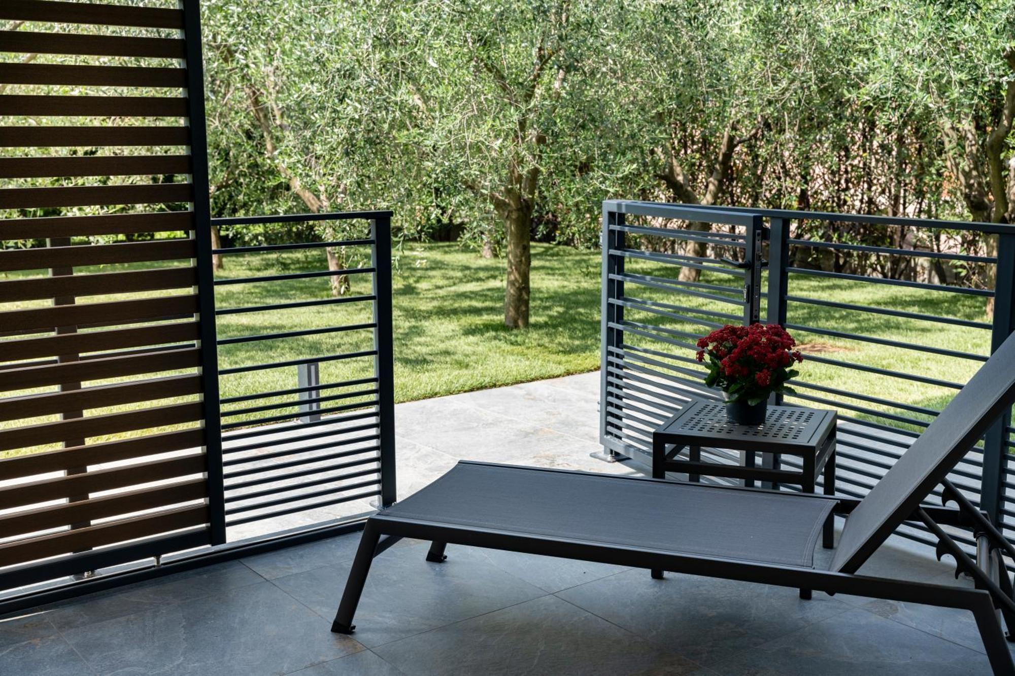 Casa 32 Loft - Garda Lake Torbole Sul Garda Dış mekan fotoğraf