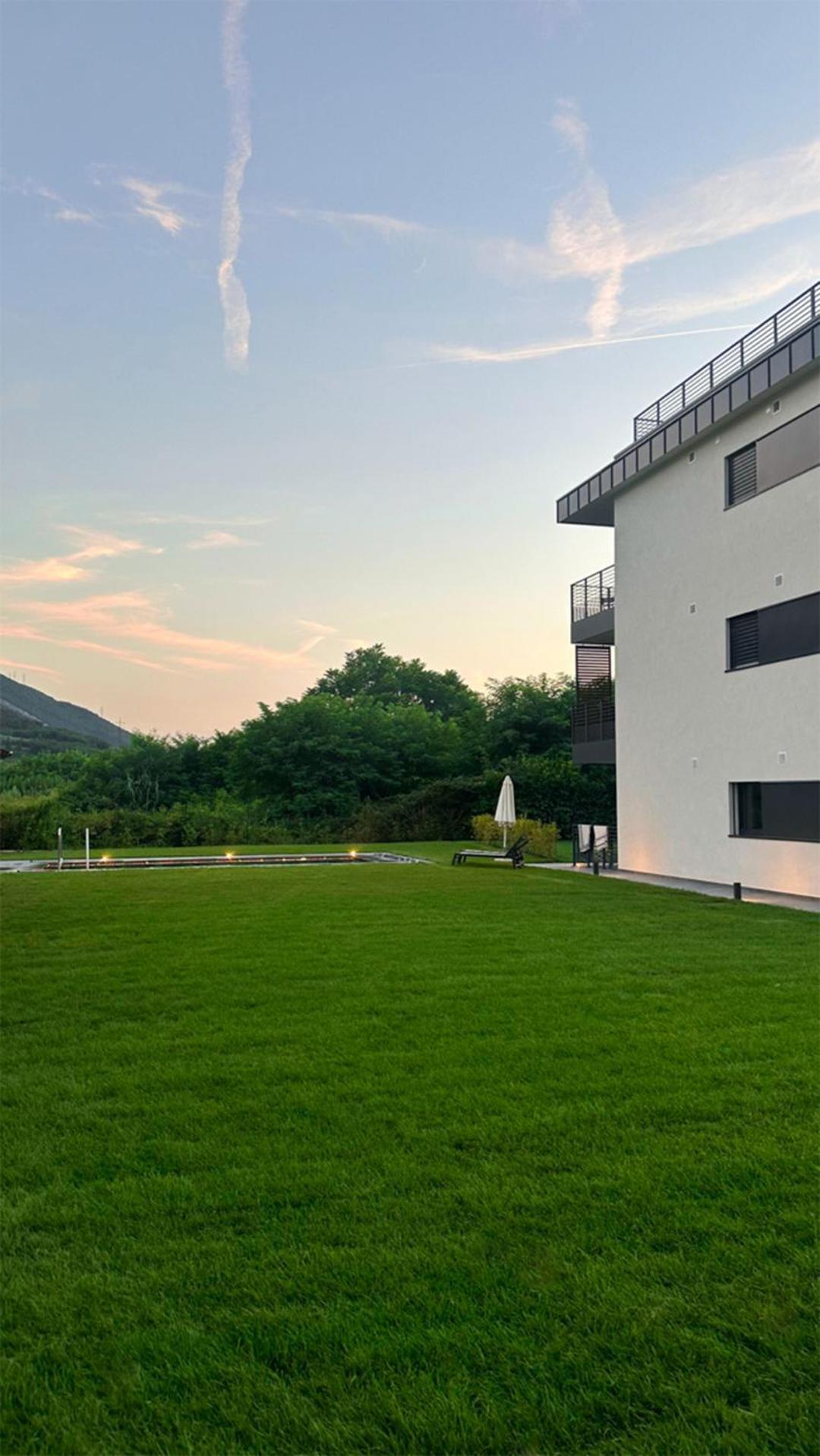 Casa 32 Loft - Garda Lake Torbole Sul Garda Dış mekan fotoğraf