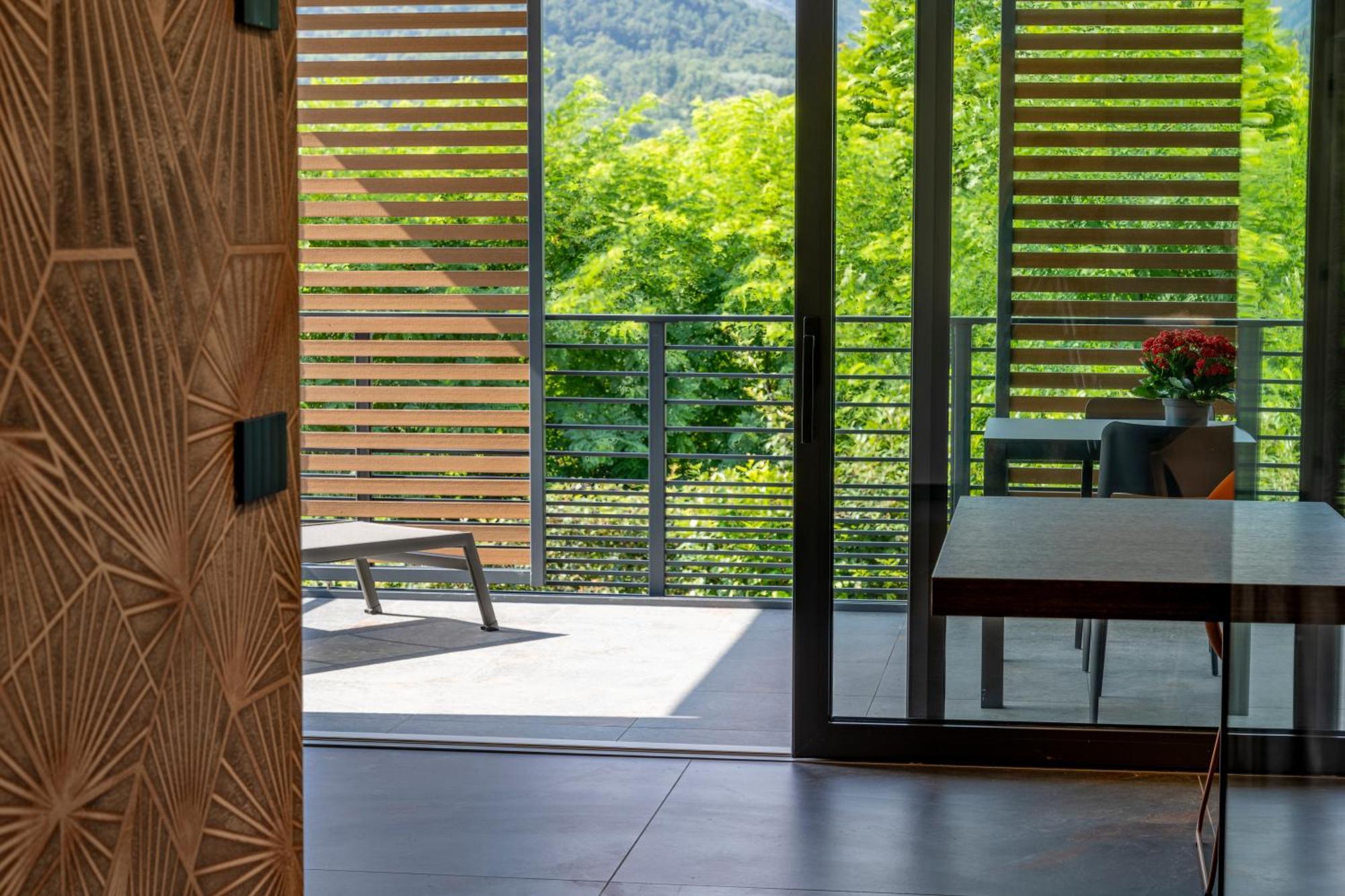 Casa 32 Loft - Garda Lake Torbole Sul Garda Dış mekan fotoğraf