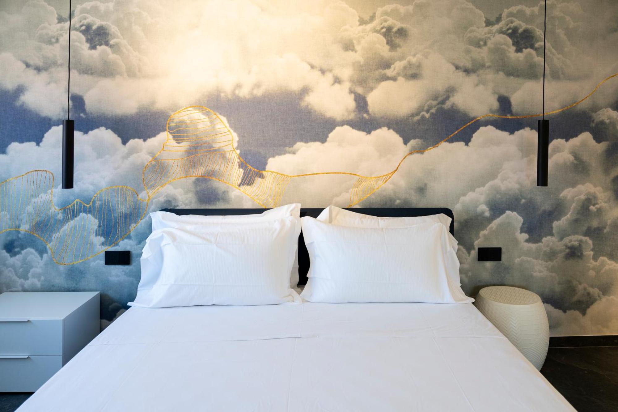 Casa 32 Loft - Garda Lake Torbole Sul Garda Dış mekan fotoğraf