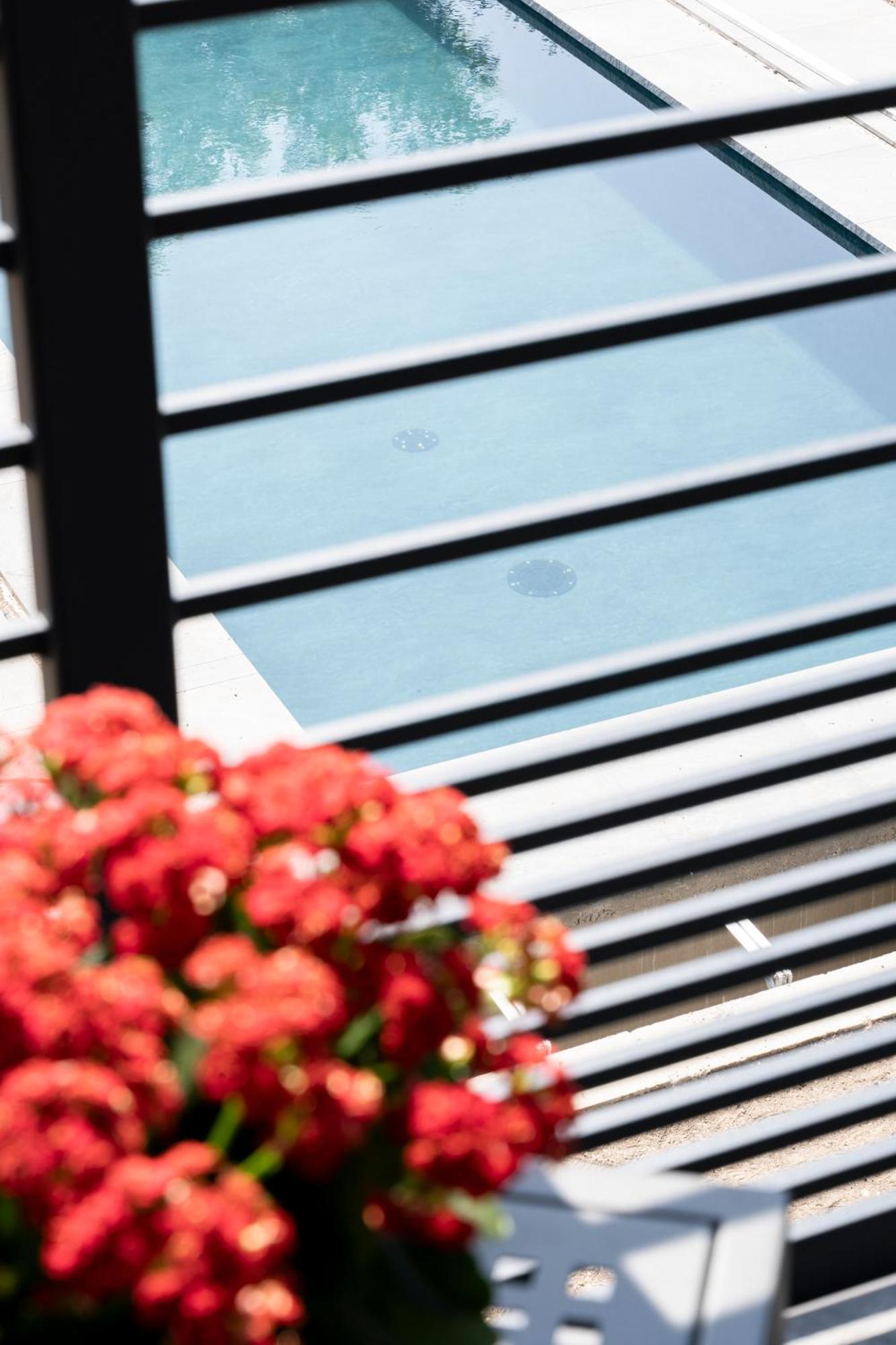 Casa 32 Loft - Garda Lake Torbole Sul Garda Dış mekan fotoğraf