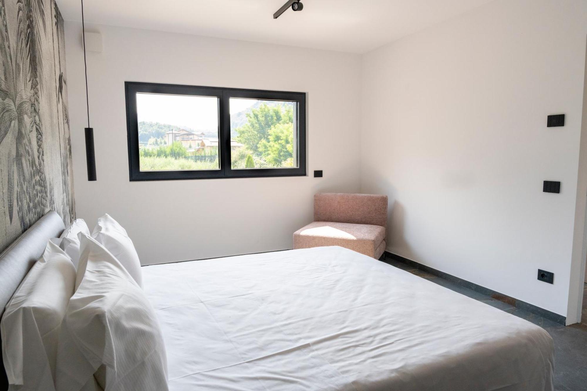 Casa 32 Loft - Garda Lake Torbole Sul Garda Dış mekan fotoğraf