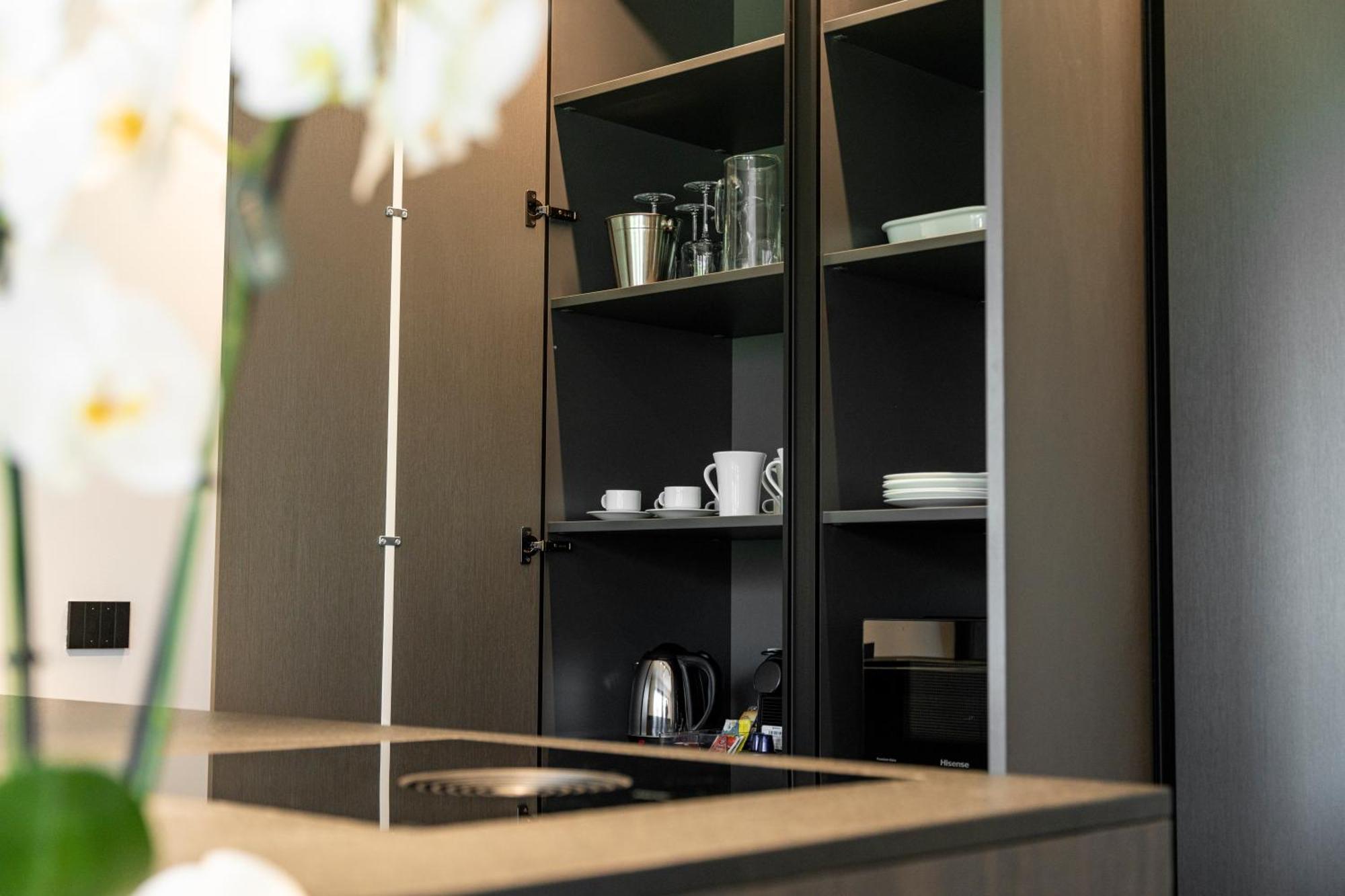 Casa 32 Loft - Garda Lake Torbole Sul Garda Dış mekan fotoğraf